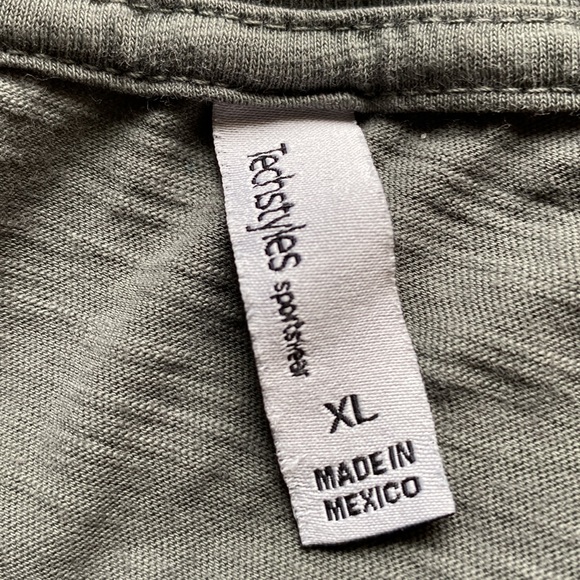 California ladies tshirt - Picture 3 of 6